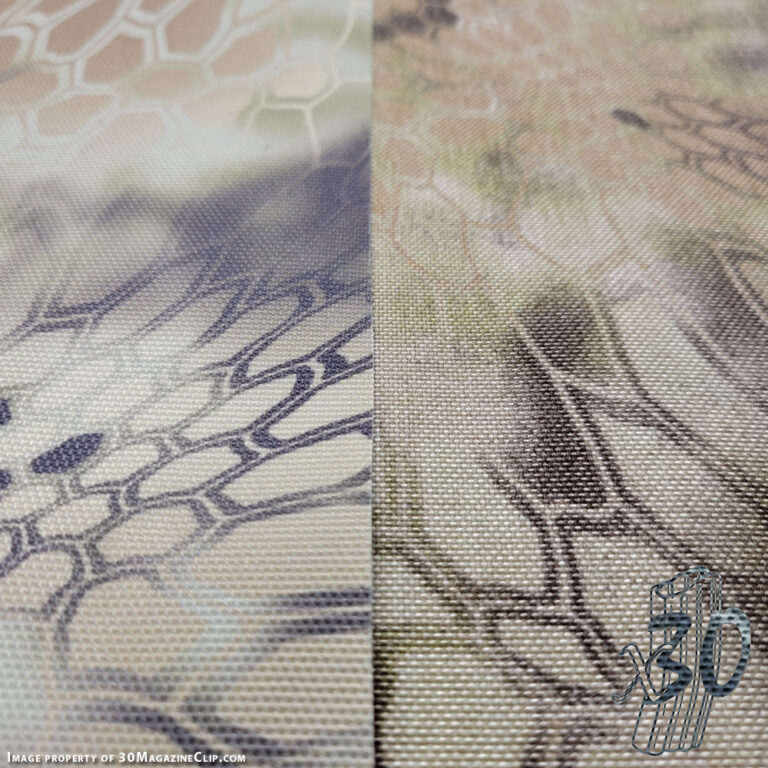 30 Magazine Clip A Technical Shooters Blog